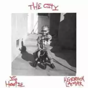 Instrumental: Yg Hootie - The City (Prod. By DJ Fu of Eardrummers)